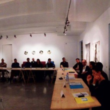 image CALL FOR APPLICATION: ANZENBERGERMASTERCLASS