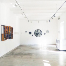 Bild Finissage - HANDMADE IV