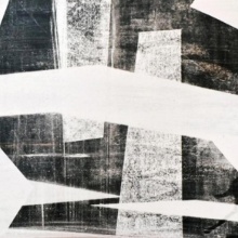 image MINYO SZERT: LIGHT FORM PHOTOGRAM