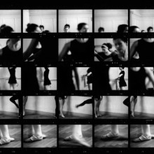 Bild Regina Anzenberger »Gstettn«