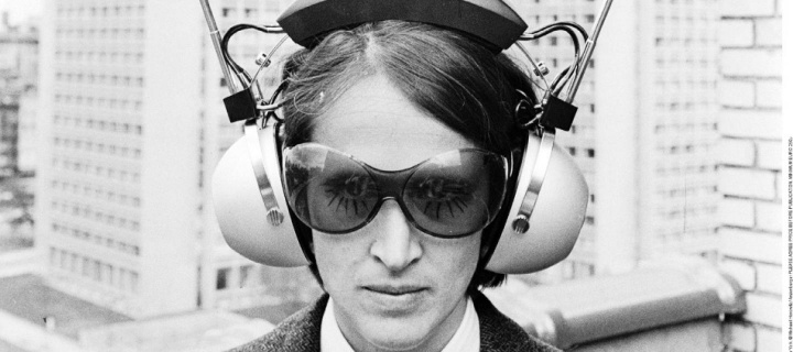 image Michael Horowitz / AnzenbergerGallery 