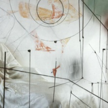 Bild Gabriela Morawetz - Unwägbarkeiten