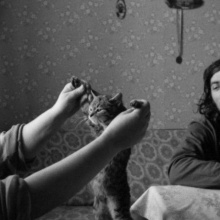 Bild JINDRICH STREIT: Village People 1965-1990