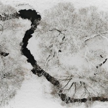 Bild Kacper Kowalski "OVER"