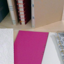 image Photobooks Handmade - Bookbinding Basics