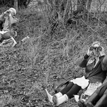 Bild MARTIN PARR: EARLY BLACK AND WHITE