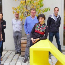 Bild AnzenbergerMasterclass - Call for Application!