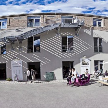 Bild Vienna PhotoBook Festival 2015