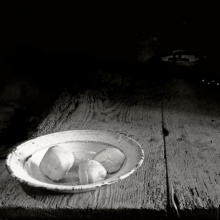 image The Land before Winter