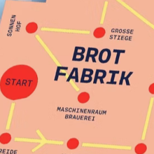 Bild [AR]TWALK Brotfabrik Release 