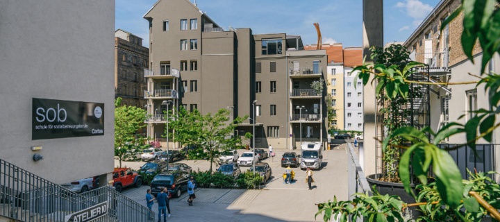 image © Klaus Pichler/Anzenberger/Brotfabrik Wien 