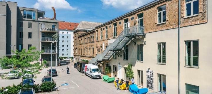 image © Klaus Pichler/Anzenberger/Brotfabrik Wien 