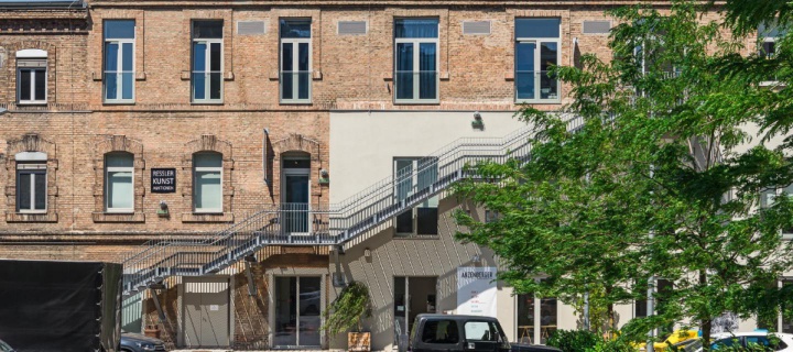 image © Klaus Pichler/Anzenberger/Brotfabrik Wien 