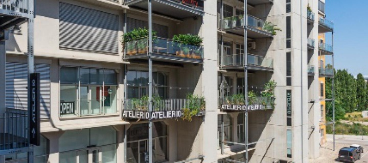 image © Klaus Pichler/Anzenberger/Brotfabrik Wien 