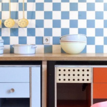 Bild Offene Kochrunde