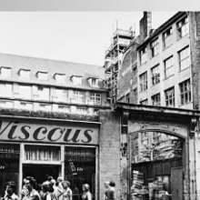 Bild LIVE@LOT: Nici // Viscous // нат.аша