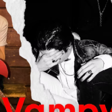 Bild Live@LOT: VAMPYRES / Moritz Molnar & The Necessary Evil