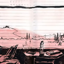 Bild Exhibition: Between Homes