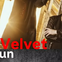 Bild LOTinConcert: Li Velvet / Bordun