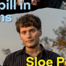 Bild Live@LOT: The Spill in Dreams // Sloe Paul // Brigött:innen