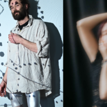 Bild LOTinConcert: Alpine Dweller, Support: Moa Kilz