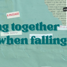 Bild LOTLab: Sticking together when falling apart 