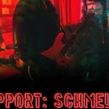 Bild Live@LOT: DERLEI / SCHMELZE