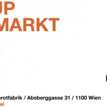 Bild Pop-Up Flohmarkt