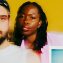 Bild LOTinConcert: Jungle Jade + Agnes Verano