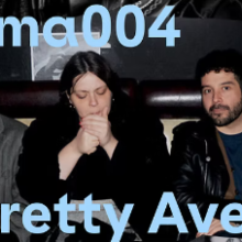 Bild Live@LOT: Pretty Average / Paloma 004 / Vent!l