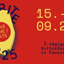 image  Favourite Fall Celebrate autumn with us at the BROTFABRIK Wien Thur, 18th of September - Sat, 28th of September