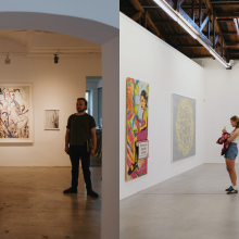 Bild 02 GALLERY Walk