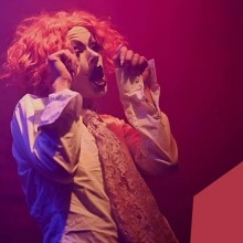Bild Das Lot | Afterparty I - Drag Show