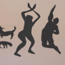 Bild Tanztag im Objekt 19