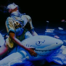 Bild Ein Performance Abend mit Helena Araújo