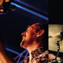 Bild Ali Hossein Mahdavi Trio