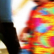 Bild Eltern & Kinder Disko