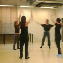 Bild Gesunde Bewegung für Frauen- Kurs