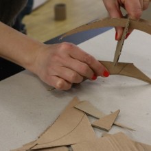 Bild Samstagsatelier