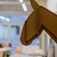 Bild Samstagsatelier