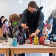 Bild Samstagsatelier