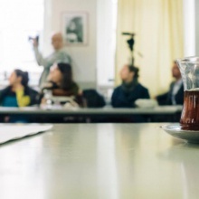 Bild Museum der Migration - Ideenwerkstatt