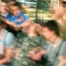 Bild Wien X Kids / Ausstellung von Hibat Ullah