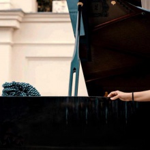 Bild Foyerkonzert #2 - The Caspian 