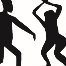 Bild Tanztag im Objekt 19