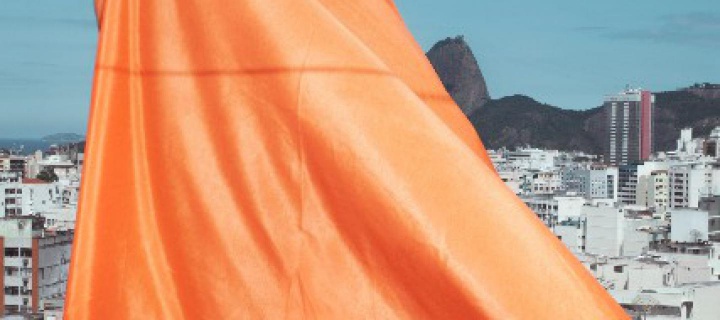 image Sunset aus der Serie »Land of Black Milk«, 2016 ©  