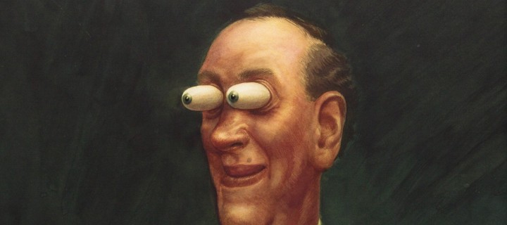 image © Manfred Deix 