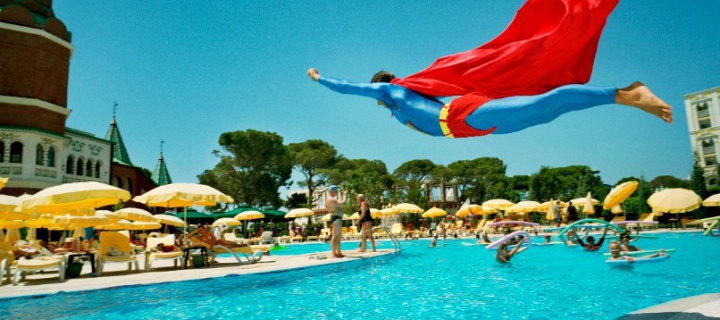 image Eve Arnold, Reiner Riedler 