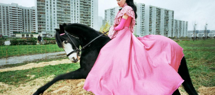 image Eve Arnold, Reiner Riedler 