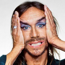 Bild MARTIN SCHOELLER »Up Close«